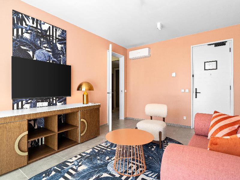 The Rif at Mangrove Beach Corendon All-Inclusive image