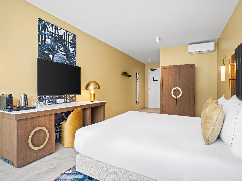 The Rif at Mangrove Beach Corendon All-Inclusive image