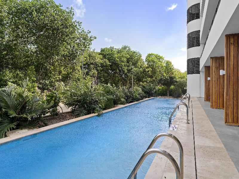 The Rif at Mangrove Beach Corendon All-Inclusive image