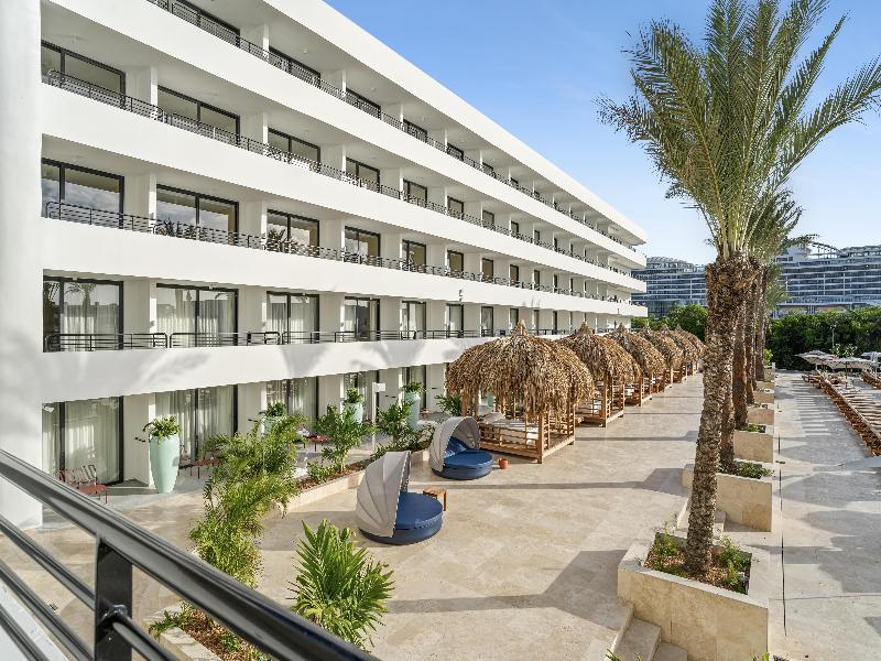 The Rif at Mangrove Beach Corendon All-Inclusive image