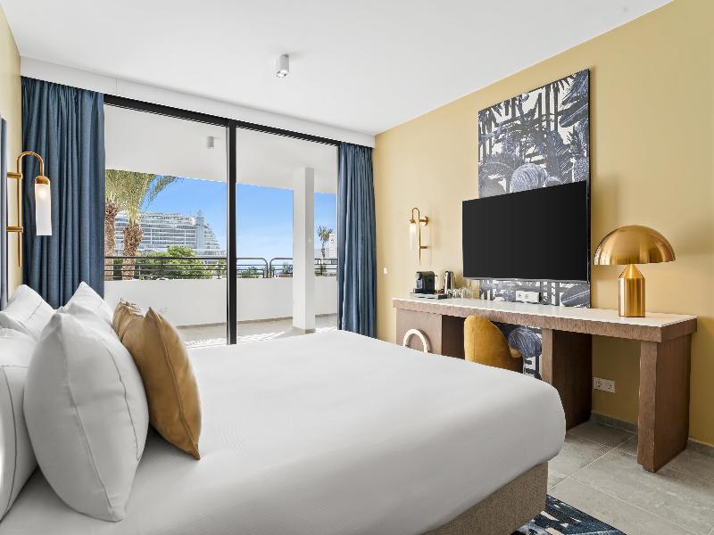 The Rif at Mangrove Beach Corendon All-Inclusive image