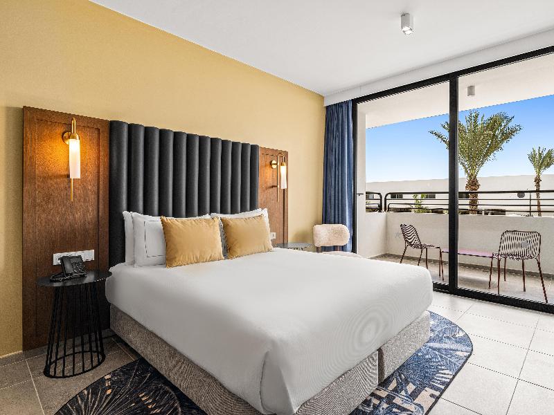 The Rif at Mangrove Beach Corendon All-Inclusive image