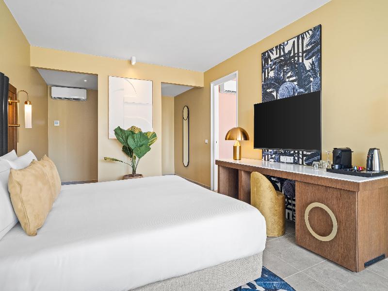 The Rif at Mangrove Beach Corendon All-Inclusive image
