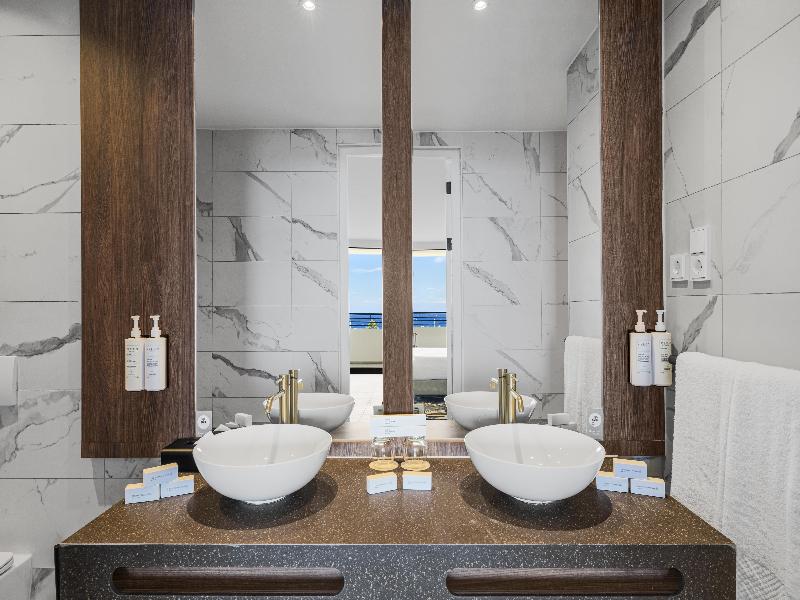 The Rif at Mangrove Beach Corendon All-Inclusive image
