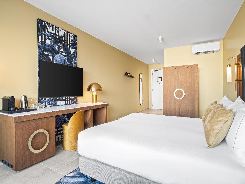 The Rif at Mangrove Beach Corendon All-Inclusive image