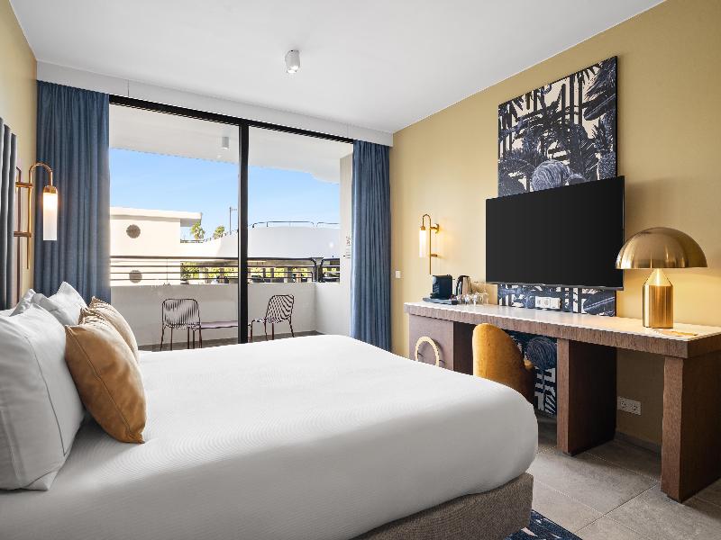 The Rif at Mangrove Beach Corendon All-Inclusive image