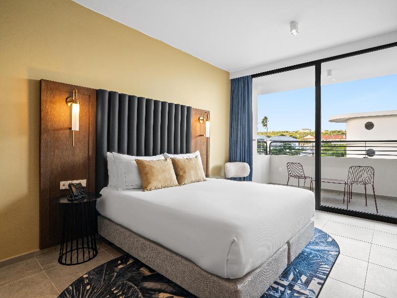 The Rif at Mangrove Beach Corendon All-Inclusive image