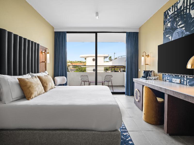 The Rif at Mangrove Beach Corendon All-Inclusive image