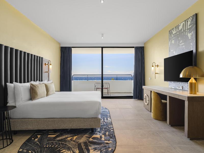The Rif at Mangrove Beach Corendon All-Inclusive image