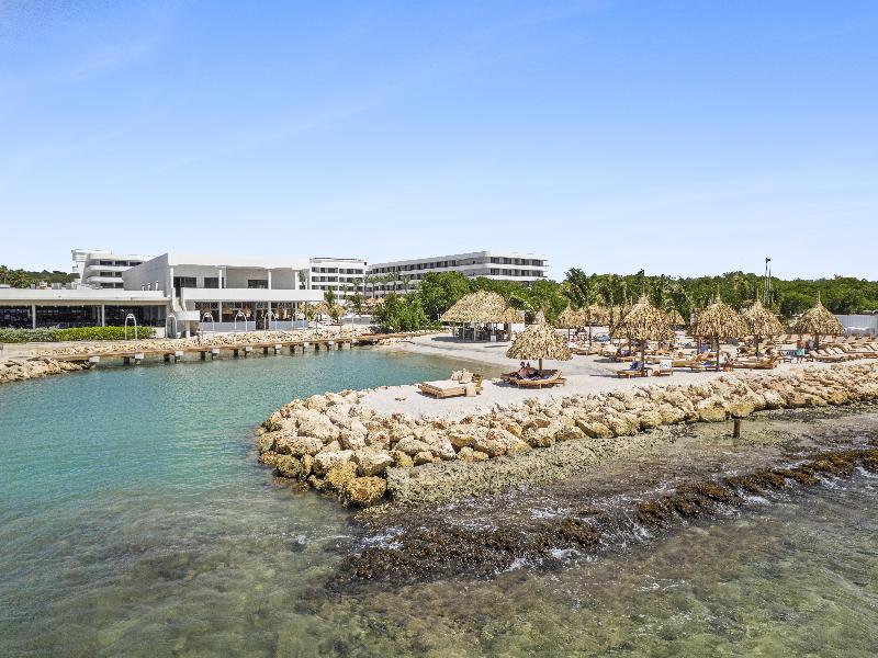 The Rif at Mangrove Beach Corendon All-Inclusive image