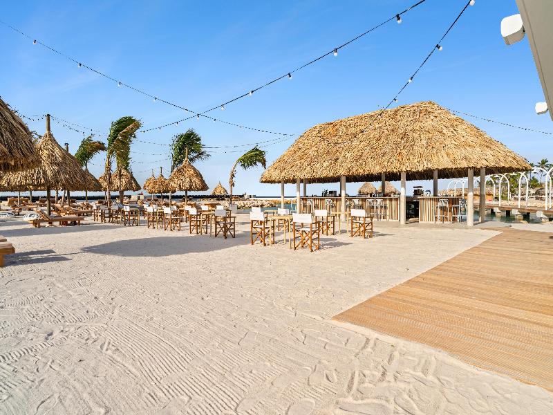 The Rif at Mangrove Beach Corendon All-Inclusive image