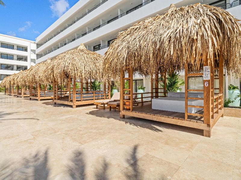 The Rif at Mangrove Beach Corendon All-Inclusive image