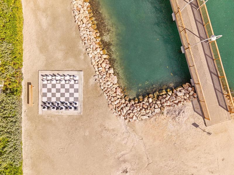 The Rif at Mangrove Beach Corendon All-Inclusive image