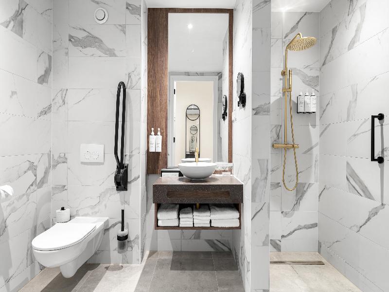The Rif at Mangrove Beach Corendon All-Inclusive image