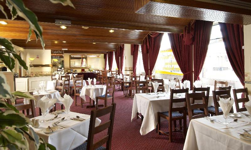 St James Hotel, Sure Hotel Collection by Best W.
