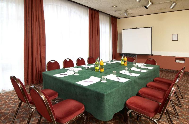 St James Hotel, Sure Hotel Collection by Best W.