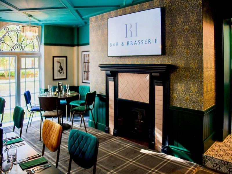 The Regency Hotel Sure Hotel Collection by BW image