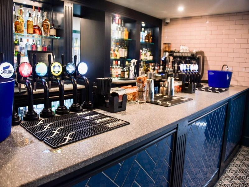 The Regency Hotel Sure Hotel Collection by BW image