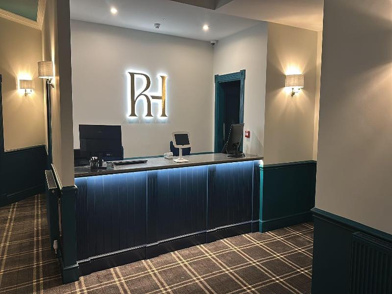 The Regency Hotel Sure Hotel Collection by BW image