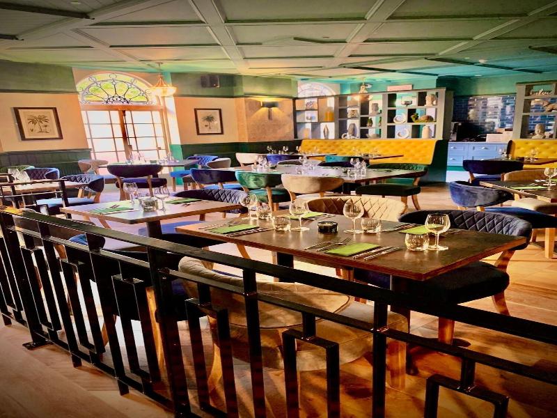The Regency Hotel Sure Hotel Collection by BW image