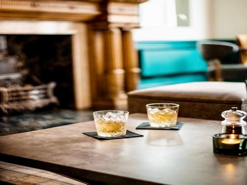 The Regency Hotel Sure Hotel Collection by BW image