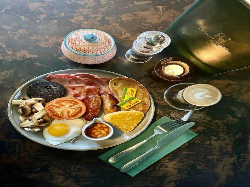 The Regency Hotel Sure Hotel Collection by BW image