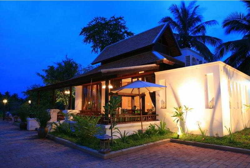 PARN DHEVI RIVERSIDE RESORT AND SPA