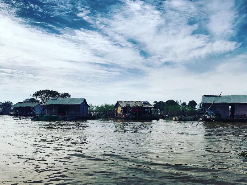 La Palmeraie. D'angkor image
