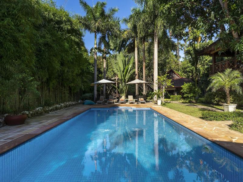 La Palmeraie. D'angkor image