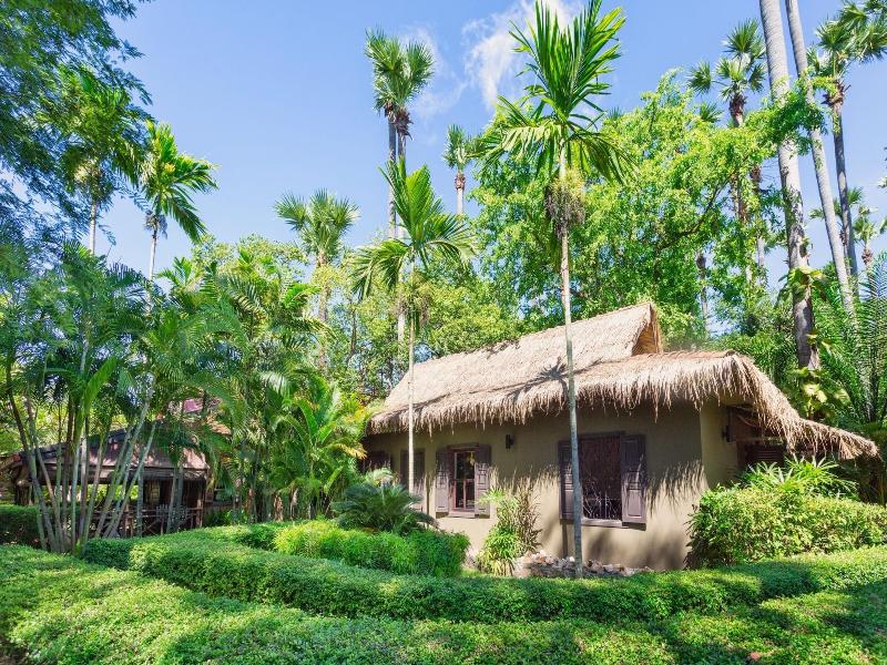 La Palmeraie. D'angkor image