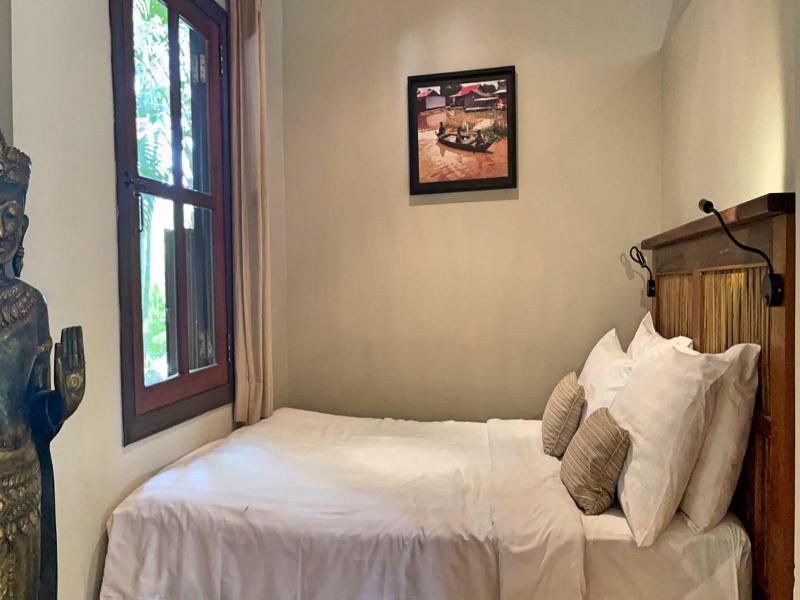 La Palmeraie. D'angkor image
