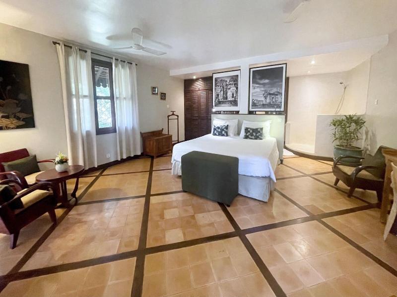 La Palmeraie. D'angkor image