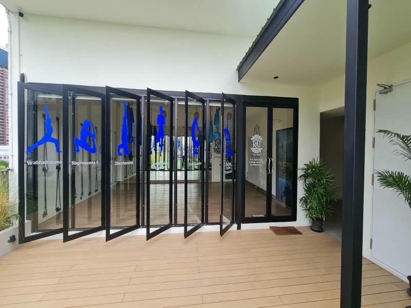 The Sacha Apart Hotel Thonglor image