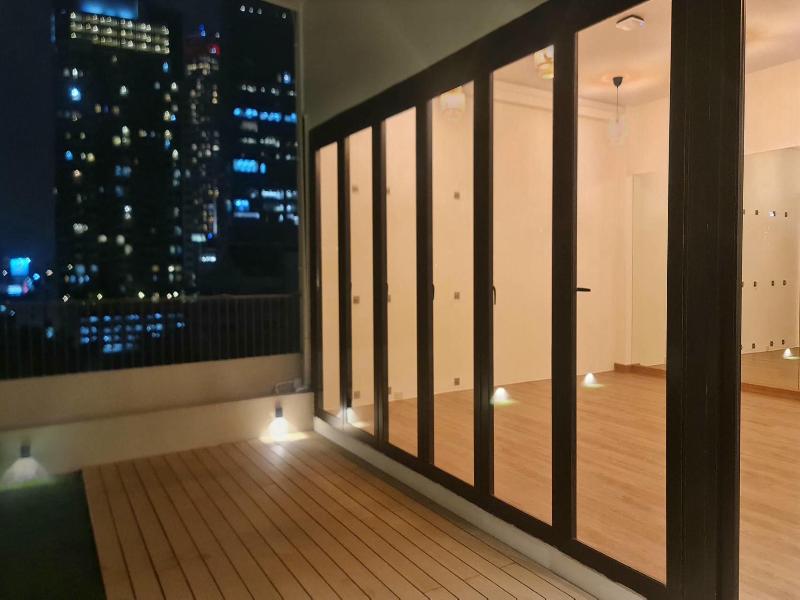 The Sacha Apart Hotel Thonglor image