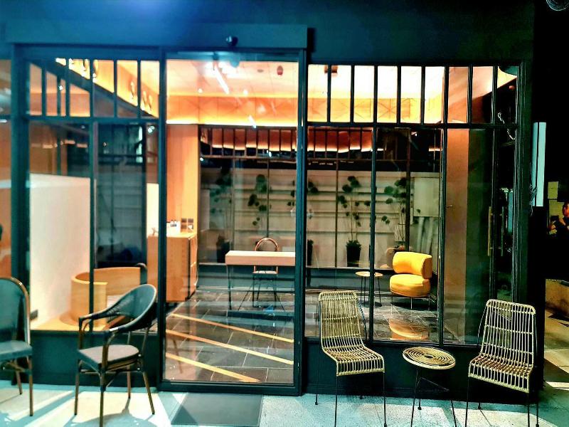 The Sacha Apart Hotel Thonglor image