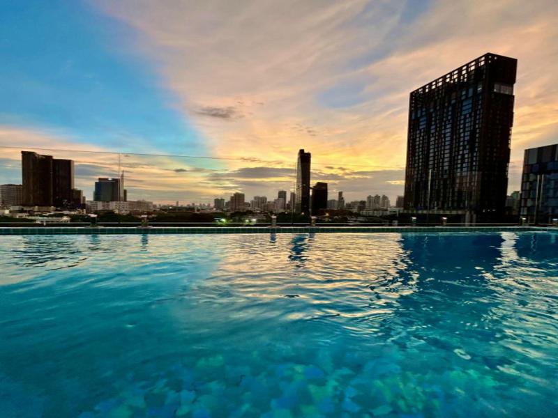The Sacha Apart Hotel Thonglor image