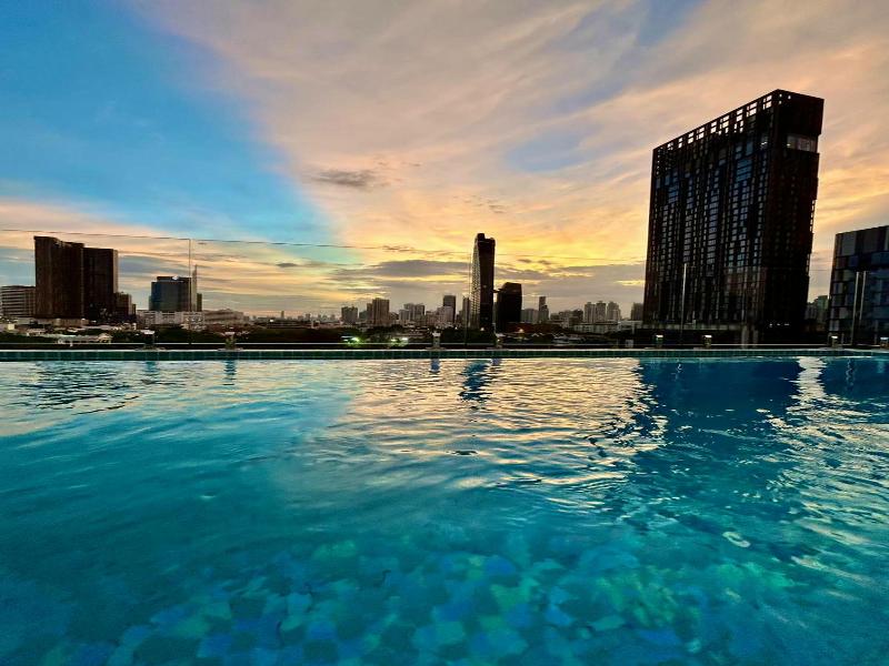 The Sacha Apart Hotel Thonglor image