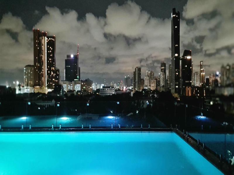 The Sacha Apart Hotel Thonglor image