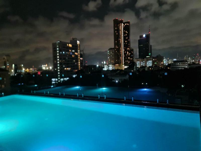 The Sacha Apart Hotel Thonglor image