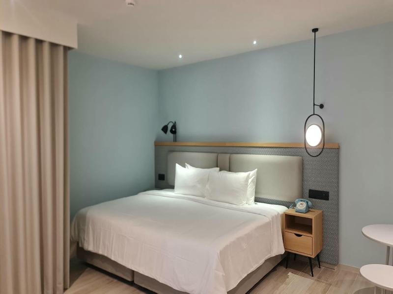 The Sacha Apart Hotel Thonglor image