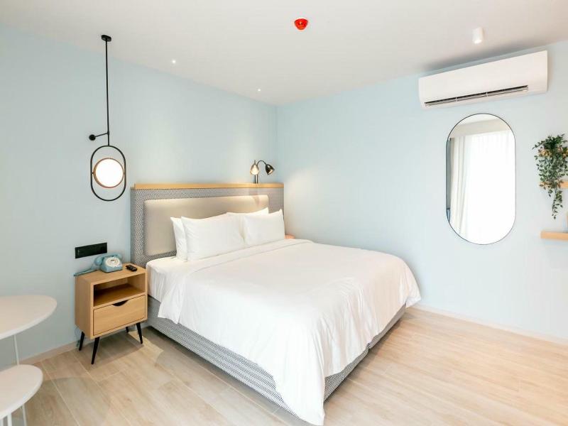 The Sacha Apart Hotel Thonglor image