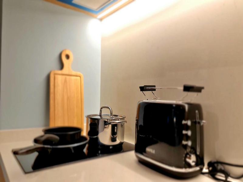 The Sacha Apart Hotel Thonglor image