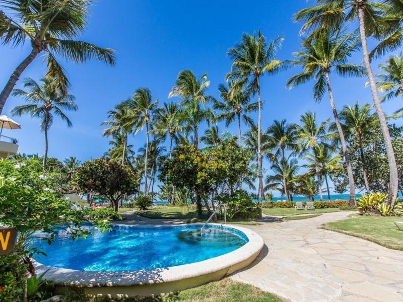 Cabarete Palm Beach Condos image