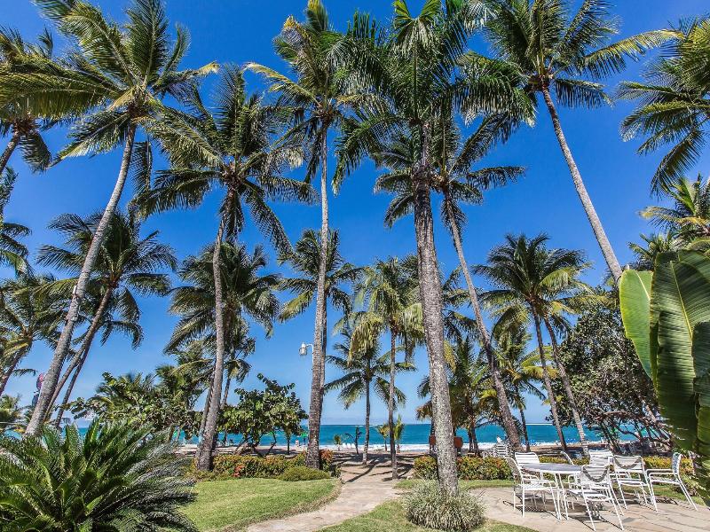 Cabarete Palm Beach Condos image