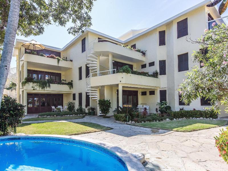 Cabarete Palm Beach Condos image