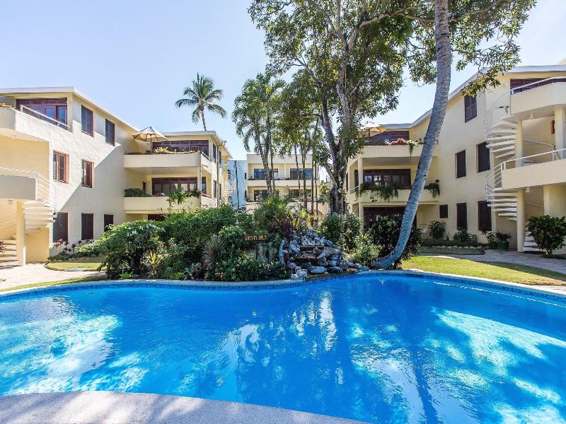 Cabarete Palm Beach Condos image