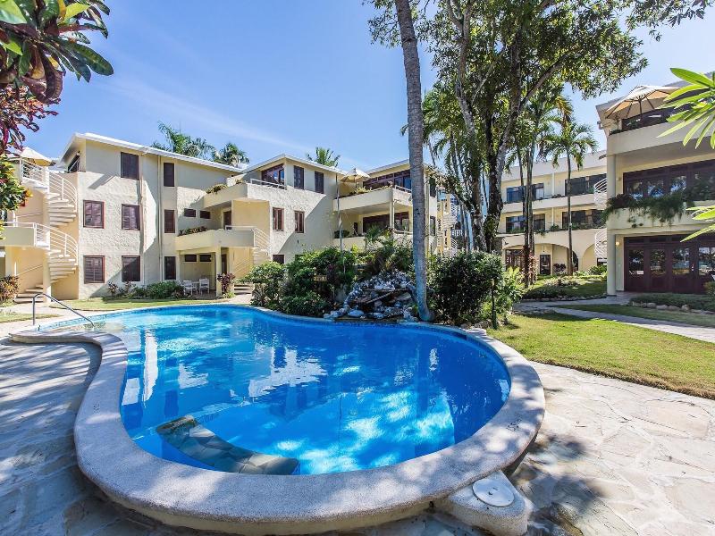 Cabarete Palm Beach Condos image
