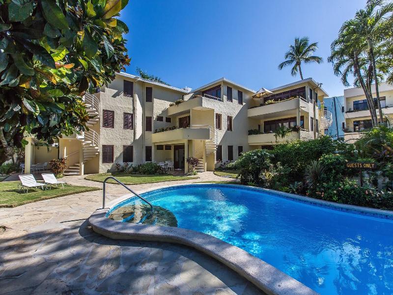 Cabarete Palm Beach Condos image