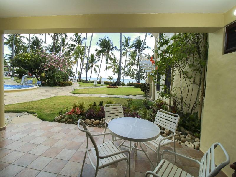 Cabarete Palm Beach Condos image