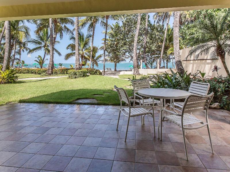 Cabarete Palm Beach Condos image